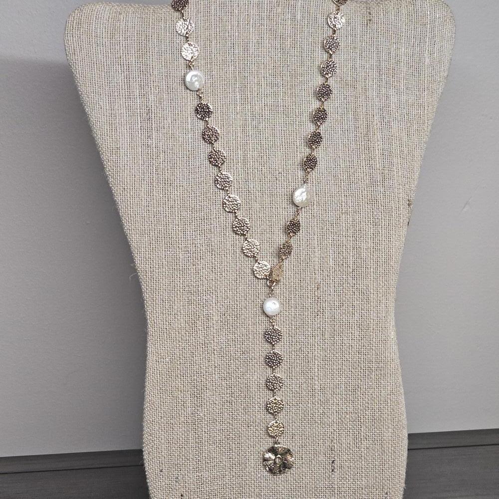 Dreamer Necklace